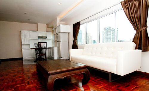 รูปภาพ เดอะ เมเปิ้ล สาทร-นราธิวาส (The Maple Sathorn-Narathiwas)