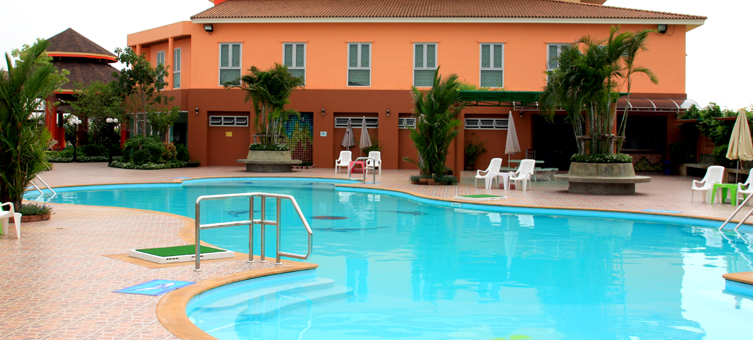 รูปภาพ บ้านทรัพย์มั่นคง (Baan Submunkong)