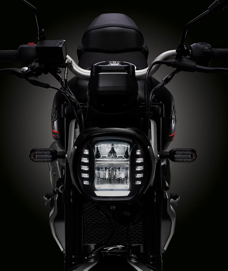 รูปภาพ จีพีเอ็กซ์ GPX MAD 300 MAX MY2020 ปี 2020