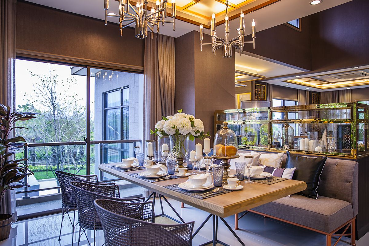 รูปภาพ เดอะ ปาล์ม กะทู้-ป่าตอง (The Palm Kathu - Patong)