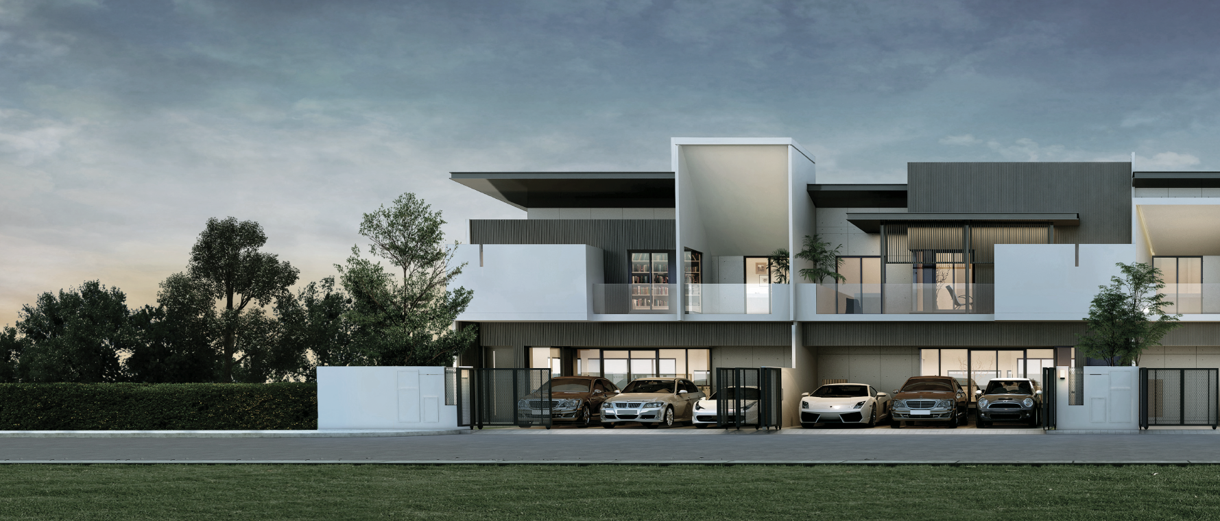 รูปภาพ วีเว่ บางนา กม. 7 (VIVE Bangna KM.7)