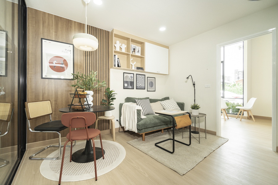 รูปภาพ เพลิน เพลิน GEN WIDE รังสิต - เวิร์คพอยท์ 8 (Ploen Ploen GEN WIDE Rangsit-Workpoint 8)