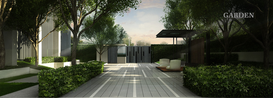 รูปภาพ เอช สุขุมวิท 43 (H Sukhumvit 43)