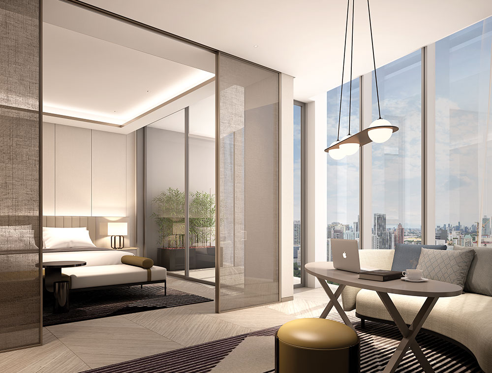 รูปภาพ ดิ เอสเทลล์ พร้อมพงษ์ (The Estelle Phrom Phong)