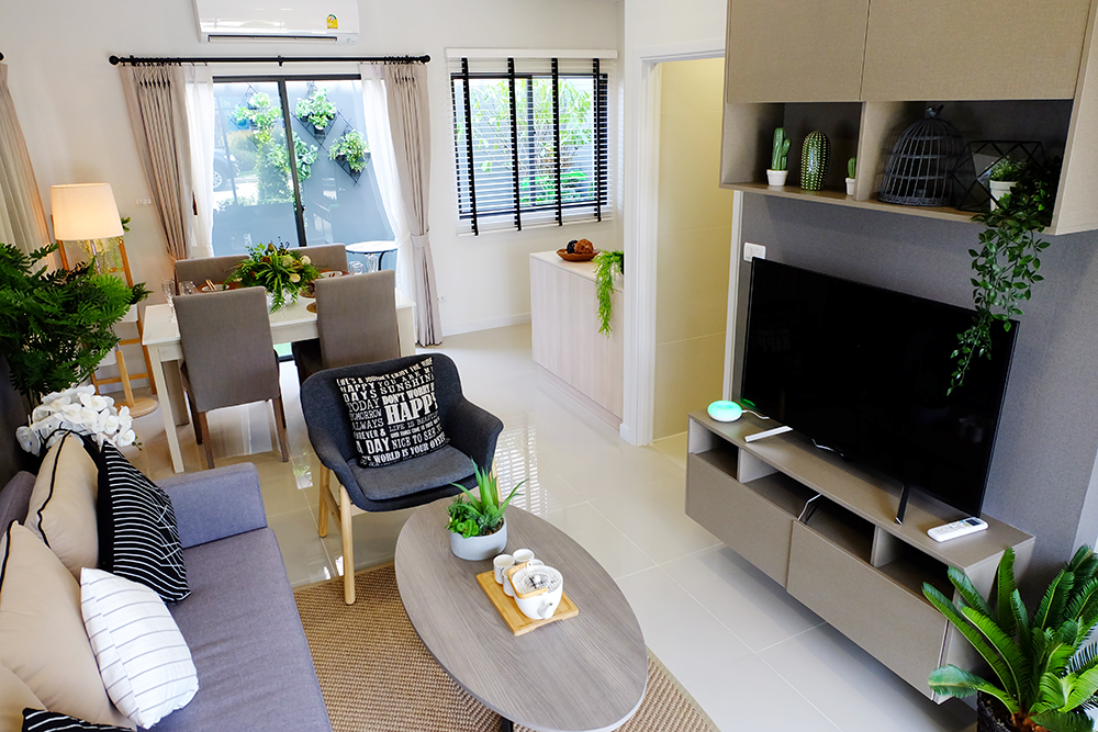 รูปภาพ เดอะ เมทโทร เพชรเกษม 48 (The Metro Phetkasem 48)