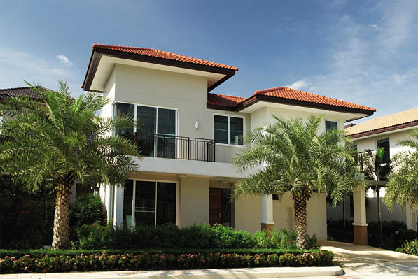 รูปภาพ วิลล่า อะคาเดีย วัชรพล (Villa Arcadia Watcharapol)