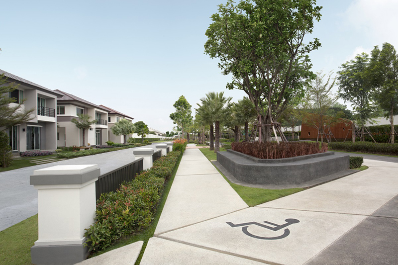 รูปภาพ คาซ่า พรีเมี่ยม อ่อนนุช-วงแหวน (Casa Premium)