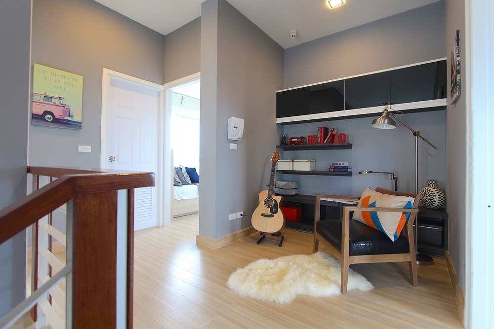 รูปภาพ เดอะ แกรนด์ พาร์ค (The Grand Park)