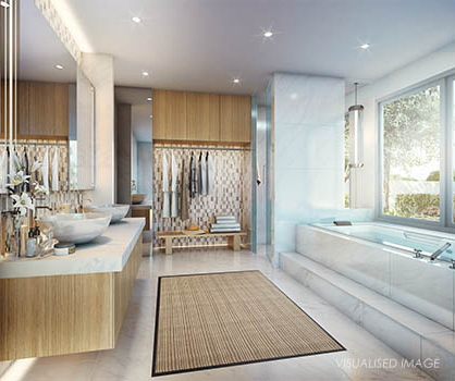 รูปภาพ บาบา บีช คลับ หัวหิน (BABA BEACH CLUB Hua Hin)