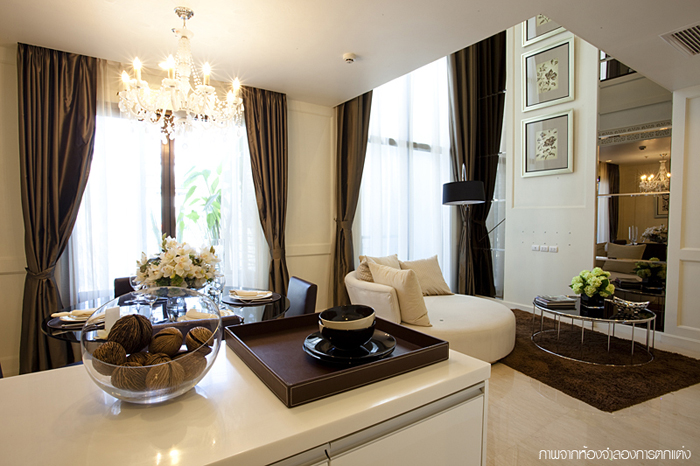 รูปภาพ วิลล่า อโศก (Villa Asoke)