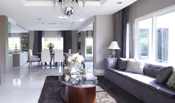 รูปภาพ เดอะ แกรนด์ วงแหวน - ประชาอุทิศ (The Grand Wongwan-Prachauthit)