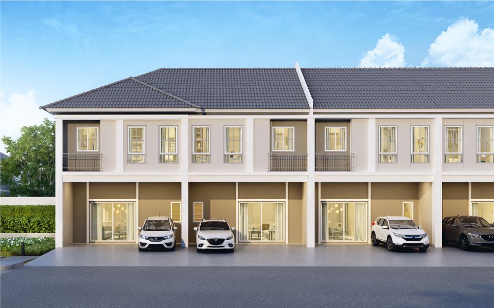 รูปภาพ เดอะ คอนเนค เพชรเกษม 69 (The Connect Petchkasem 69)