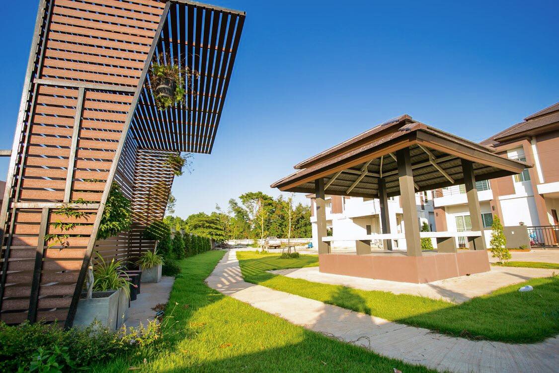 รูปภาพ บ้านเทียนทอง 5 เฟส 2 (Baan Teanthong5)