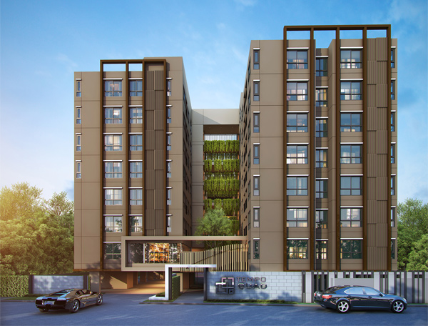 รูปภาพ เทมโป ควอด สะพานใหม่ (Tempo Quad Saphanmai)