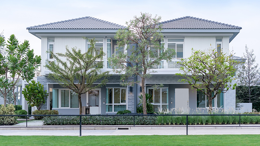 รูปภาพ อินนิซิโอ ศรีนครินทร์ (Inizio Srinakarin)