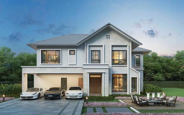 รูปภาพ ลัดดารมย์ วงแหวน-รามอินทรา (Laddarom Wongwaen-Ramintra)