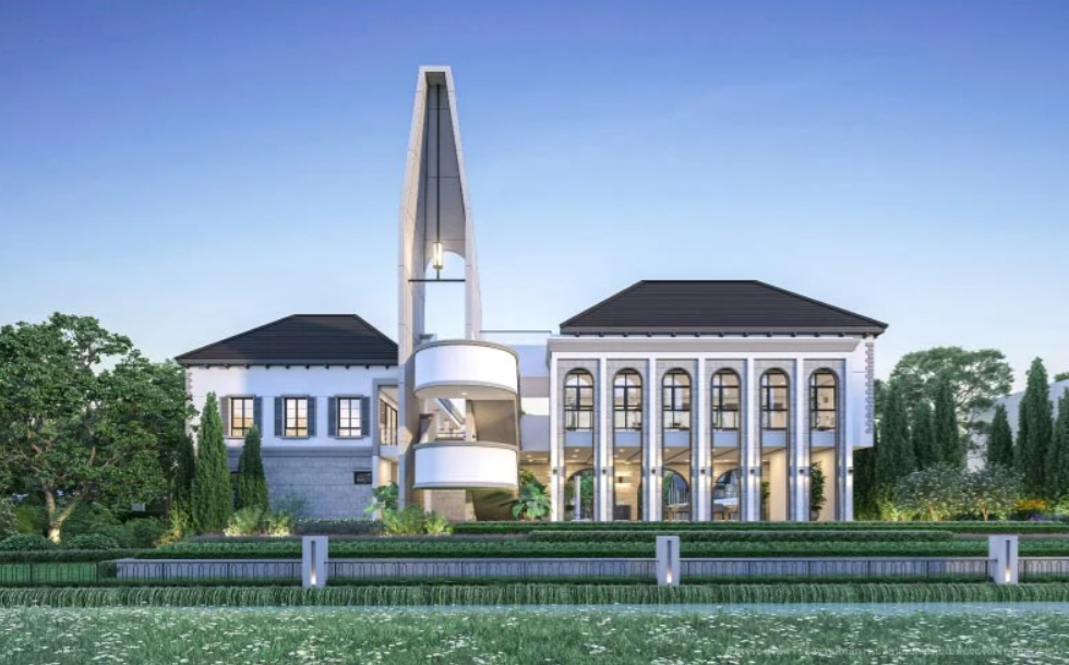 รูปภาพ บางกอก บูเลอวาร์ด ซิกเนเจอร์ แจ้งวัฒนะ (Bangkok Boulevard Signature Chaengwattana)