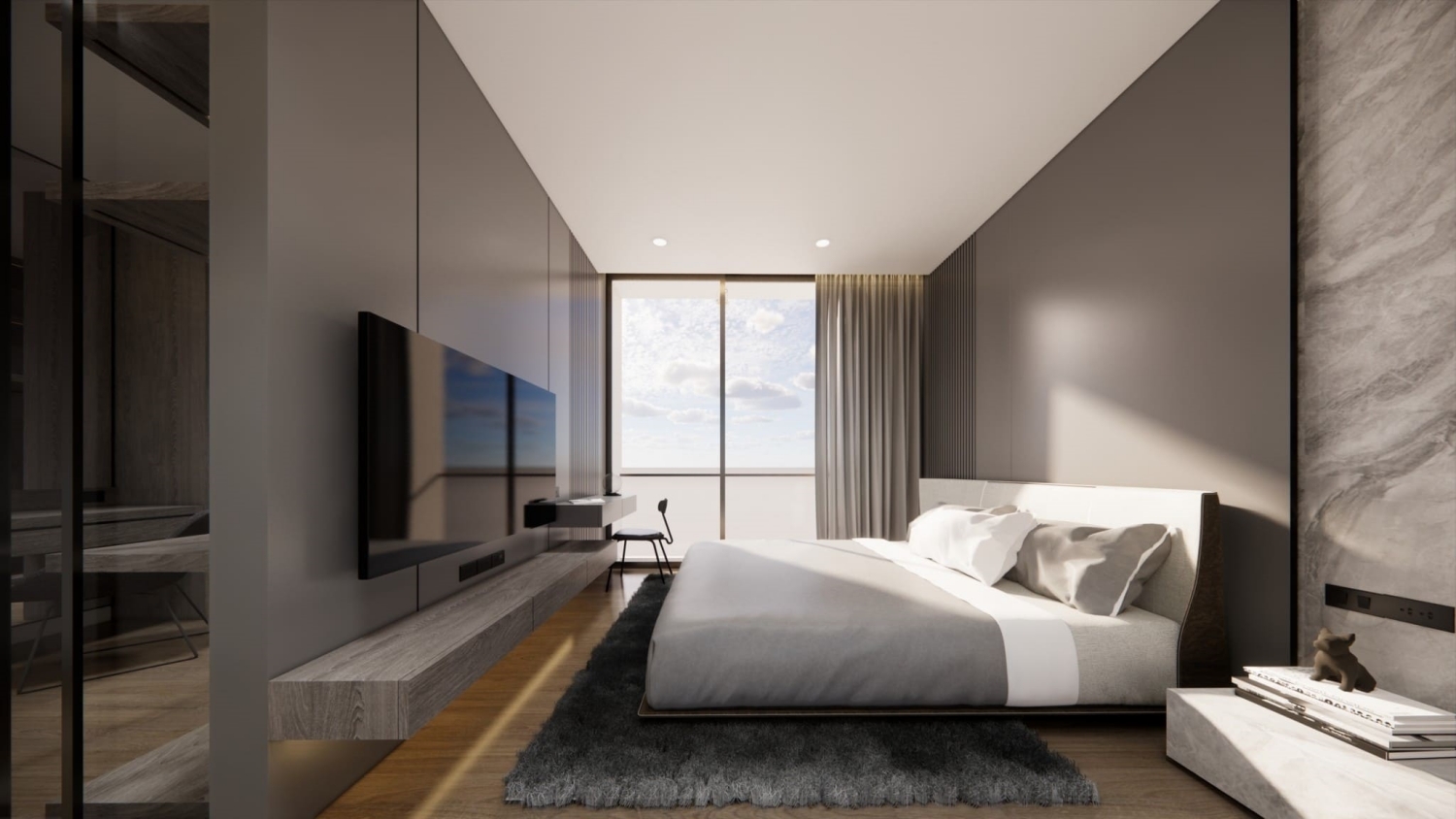 รูปภาพ ดิ อาร์เท่ เสม็ด-ชลบุรี (THE ARTE Samet-Chonburi)