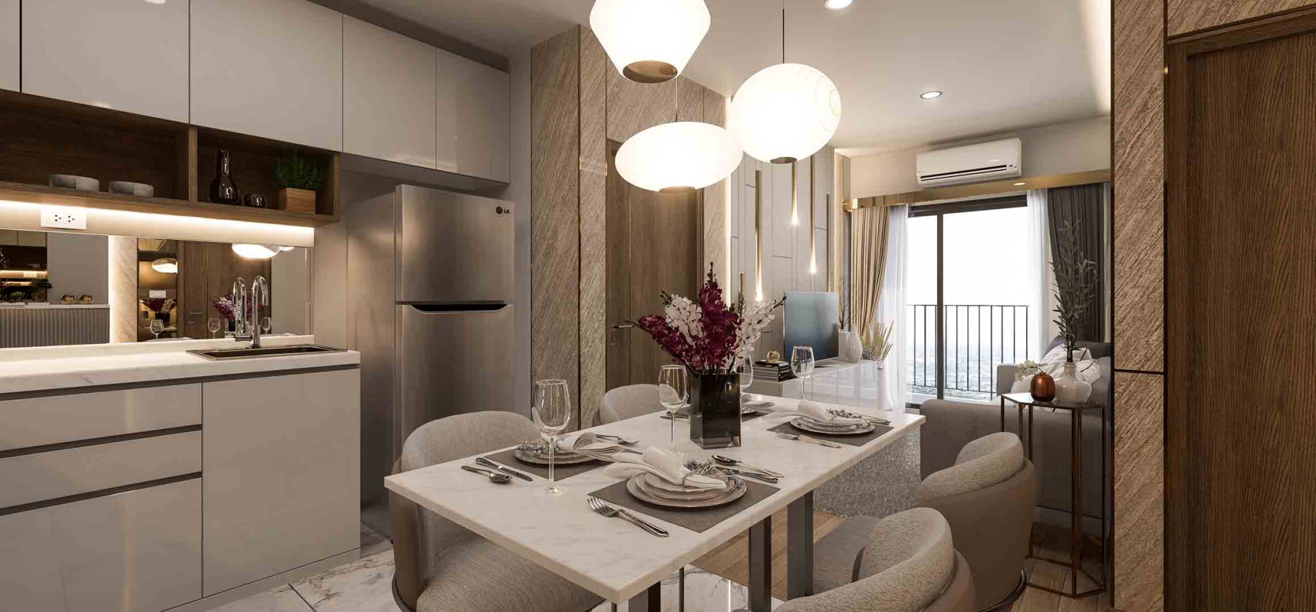 รูปภาพ อะไรซ์ เจริญเมือง (Arise Charoen Mueang)