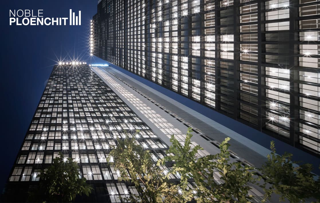 รูปภาพ โนเบิล เพลินจิต (Noble Ploenchit)