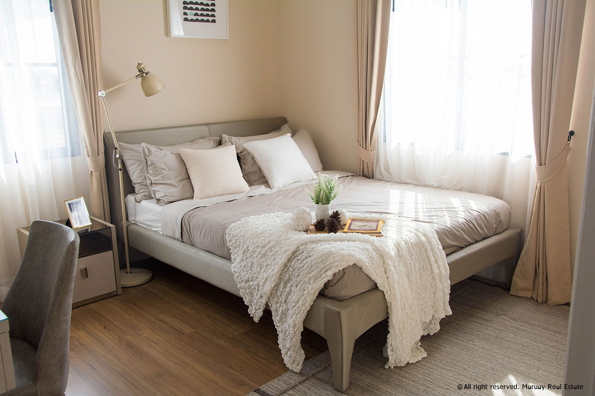 รูปภาพ บ้านมารวย โสธร 4 ฉะเชิงเทรา (Baan Marui Sothon 4 Chacherngsao)