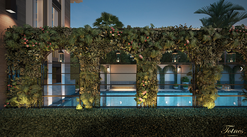 รูปภาพ โททเนส เกษตร-นวมินทร์ (Totnes Kaset-Nawamin)