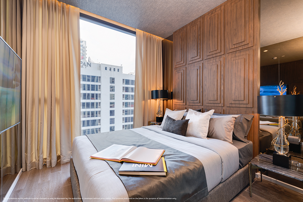 รูปภาพ มิวนีค สุขุมวิท 23 (MUNIQ Sukhumvit 23)