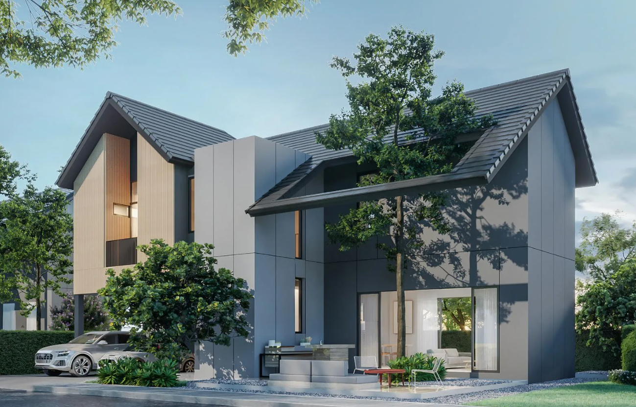 รูปภาพ โนเบิล เกเบิล วัชรพล (Noble Gable Watcharapol)