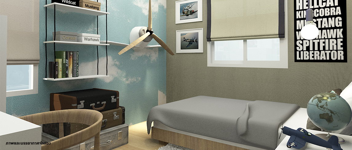 รูปภาพ พฤกษาวิลล์ 82/1 กะทู้ - สามกอง (Pruksa Ville 82/1 Katoo - Samkong)