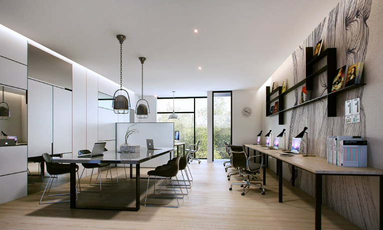 รูปภาพ คาสเคด บางนา (Cascade Bangna)