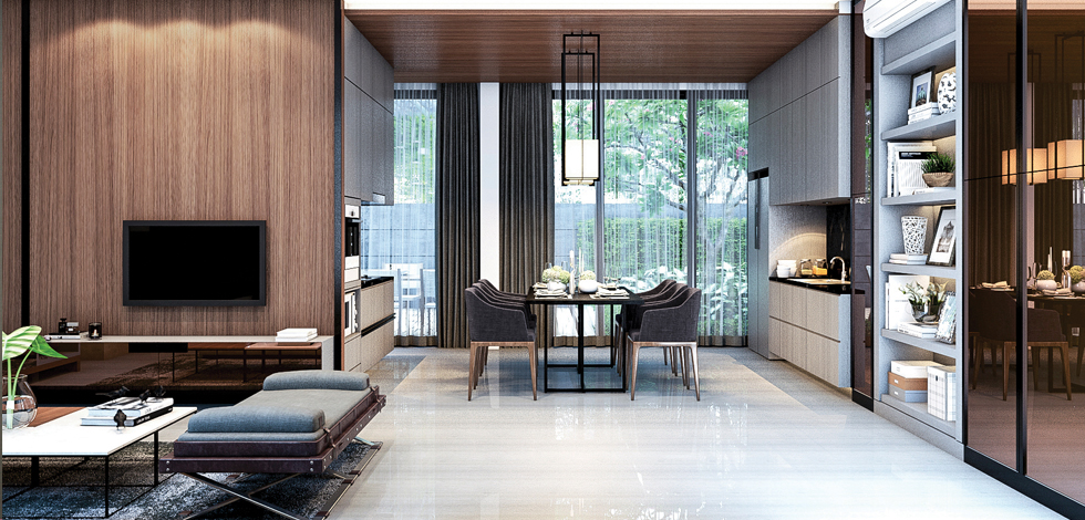 รูปภาพ ไพรม์ ไนน์ เอกมัย (PRIME NINE EKAMAI)