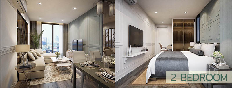 รูปภาพ สวนบัว เรสซิเดนซ์ อารีย์ 1- ราชครู (Suanbua Residence Ari 1- Ralakru)