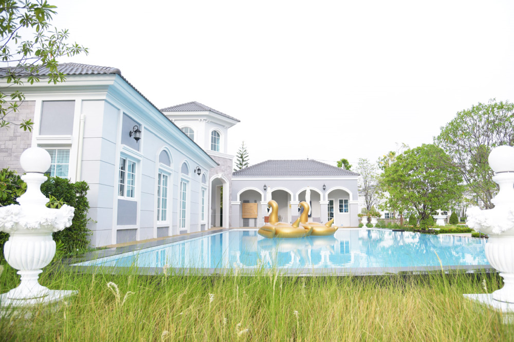 รูปภาพ โกลเด้น นีโอ ๒ รามอินทรา - วงแหวน (Golden Neo ๒ Ramintra - Wongwaen)