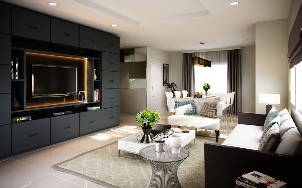 รูปภาพ โกลเด้น อเวนิว แจ้งวัฒนะ - ติวานนท์ (Golden Avenue)