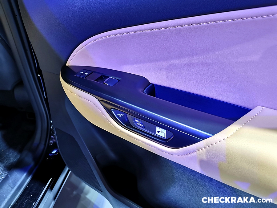 รูปภาพ เลกซัส Lexus NX 450h+ F Sport ปี 2021