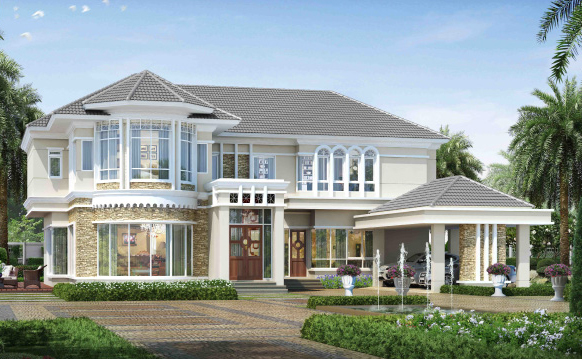 รูปภาพ แกรนด์ บางกอก บูเลอวาร์ด เพชรเกษม-ปิ่นเกล้า (Grand Bangkok Boulevard Petchkasem - Pinklao)