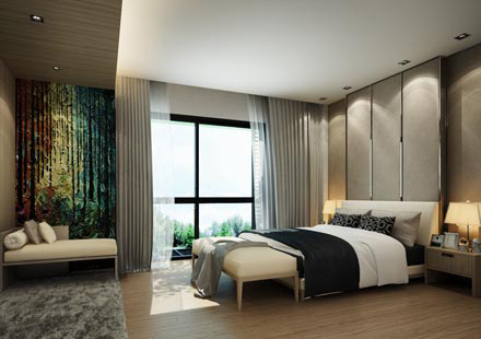 รูปภาพ เดอะ ซิตี้ รามอินทรา (The City)