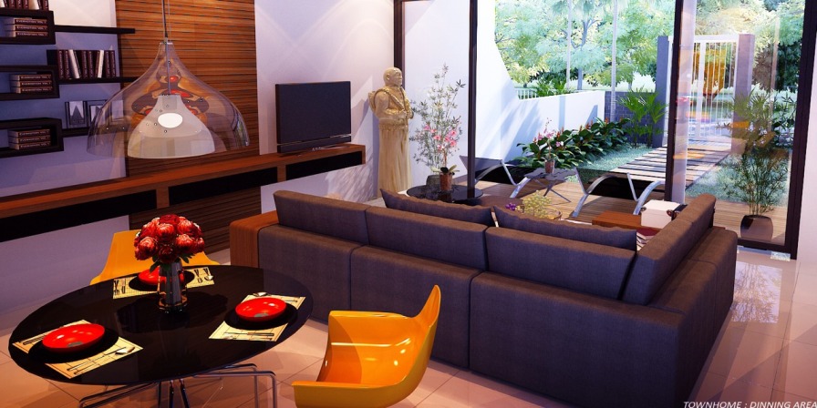 รูปภาพ เซน วิลล่า (Zen Villa)