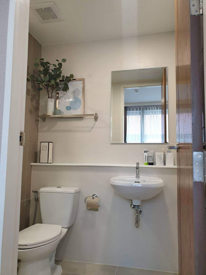 รูปภาพ บล็อค 44 คอนโดมิเนียม (Block 44)