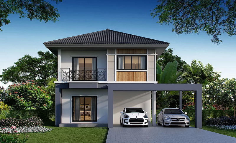 รูปภาพ เมโทรทาวน์ 5 ชยางกูร (Metrotown 5 Chayangkul)