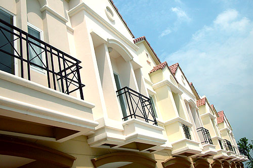 รูปภาพ วิคทอเรีย ไพร์เวท ซิตี้ (Victoria Private City)