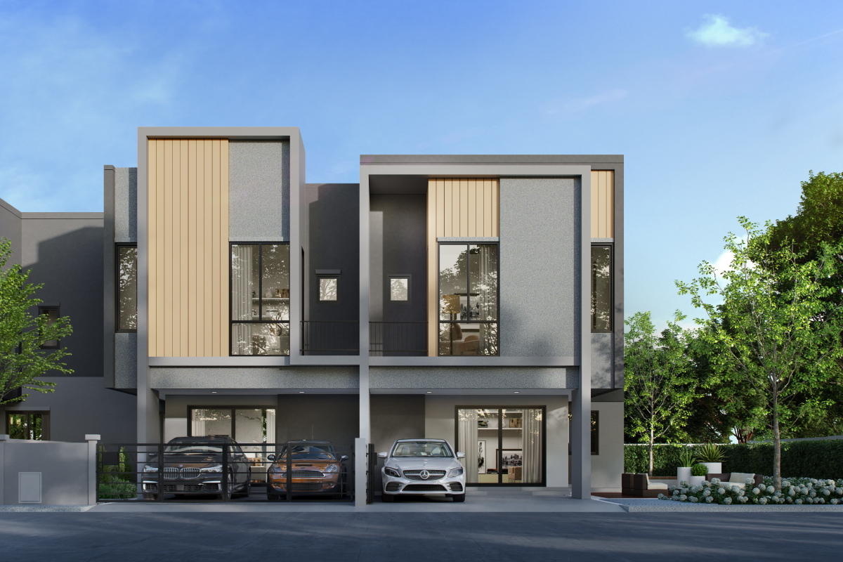 รูปภาพ พลีโน่ บางนา - อ่อนนุช 2 (Pleno Bangna - Onnut 2)