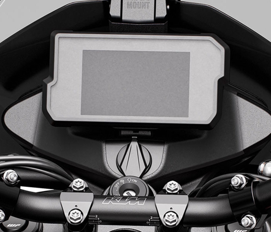 รูปภาพ เคทีเอ็ม KTM 790 Adventure ปี 2020