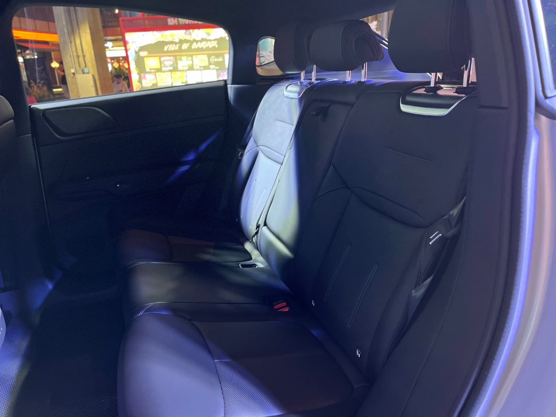 รูปภาพ เอ็กซ์เผิง Xpeng G6 Standard Range ปี 2024