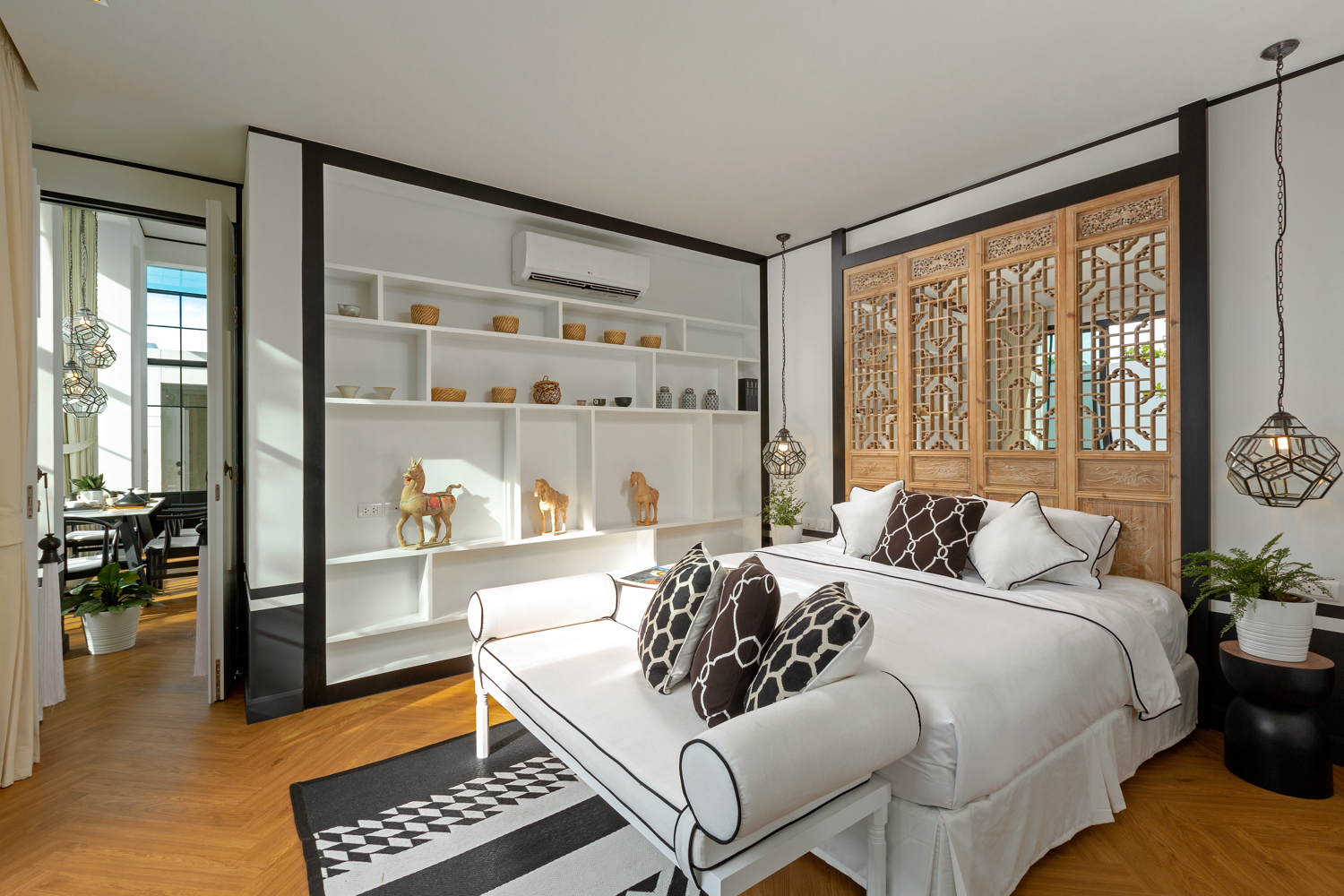 รูปภาพ โมโน ลักชัวรี วิลล่า ป่าสัก (Mono Luxury Villa Pasak)