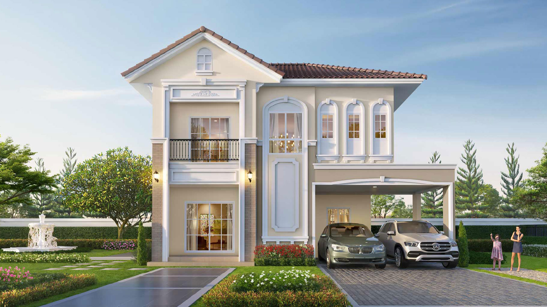 รูปภาพ ลลิล ทาวน์ แลนซีโอ คริป วงแหวนฯ - ลำลูกกา คลอง 6 (Lalin Town Lanceo Crib Wongwaen - Lamlukka klong 6)