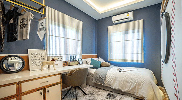 รูปภาพ ชีวาโฮม วงแหวน - ลำลูกกา (Chewa Home Wongwaen - Lamlukka)