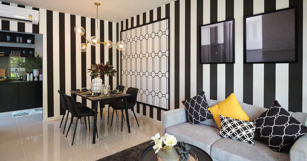 รูปภาพ ชวนชื่น ทาวน์ รังสิต - คลอง 3 (Chuan Chuen Town Rangsit - Klong 3)