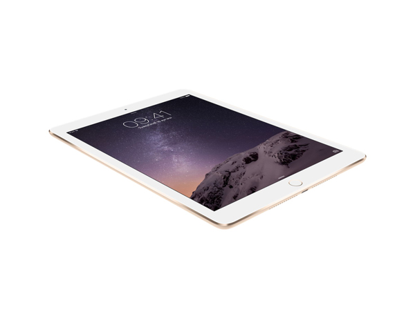 รูปภาพ แอปเปิล APPLE-iPad Air 2 WiFi + Cellular 16GB