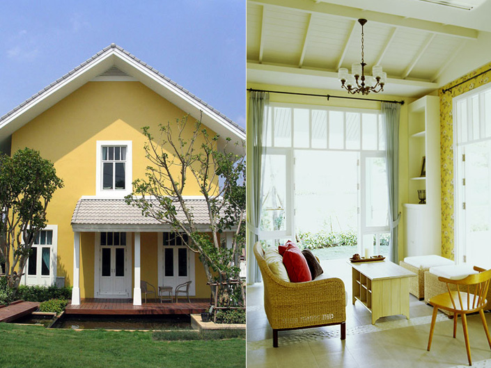 รูปภาพ บ้านริมสวน รามอินทรา (Baan Rimsuan Ramintra)